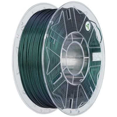 Пластик для 3D-принтера Creality PLA Hyper RFID Stardust 1.75mm, 1kg, green (3301010567)