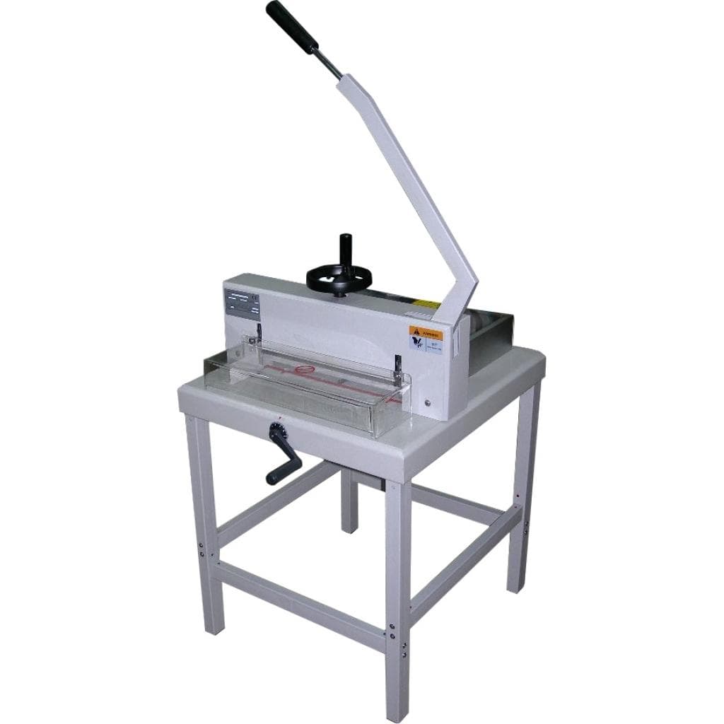 Гильотина механічна Agent 4305, 430 мм (4030300)