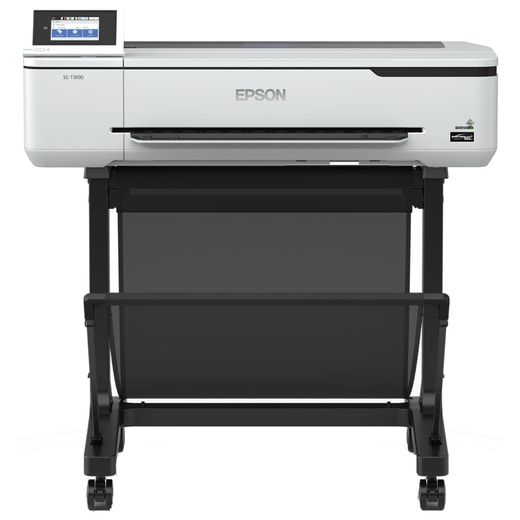 Плоттер Epson SureColor SC-T3100 24" (C11CF11302A0)