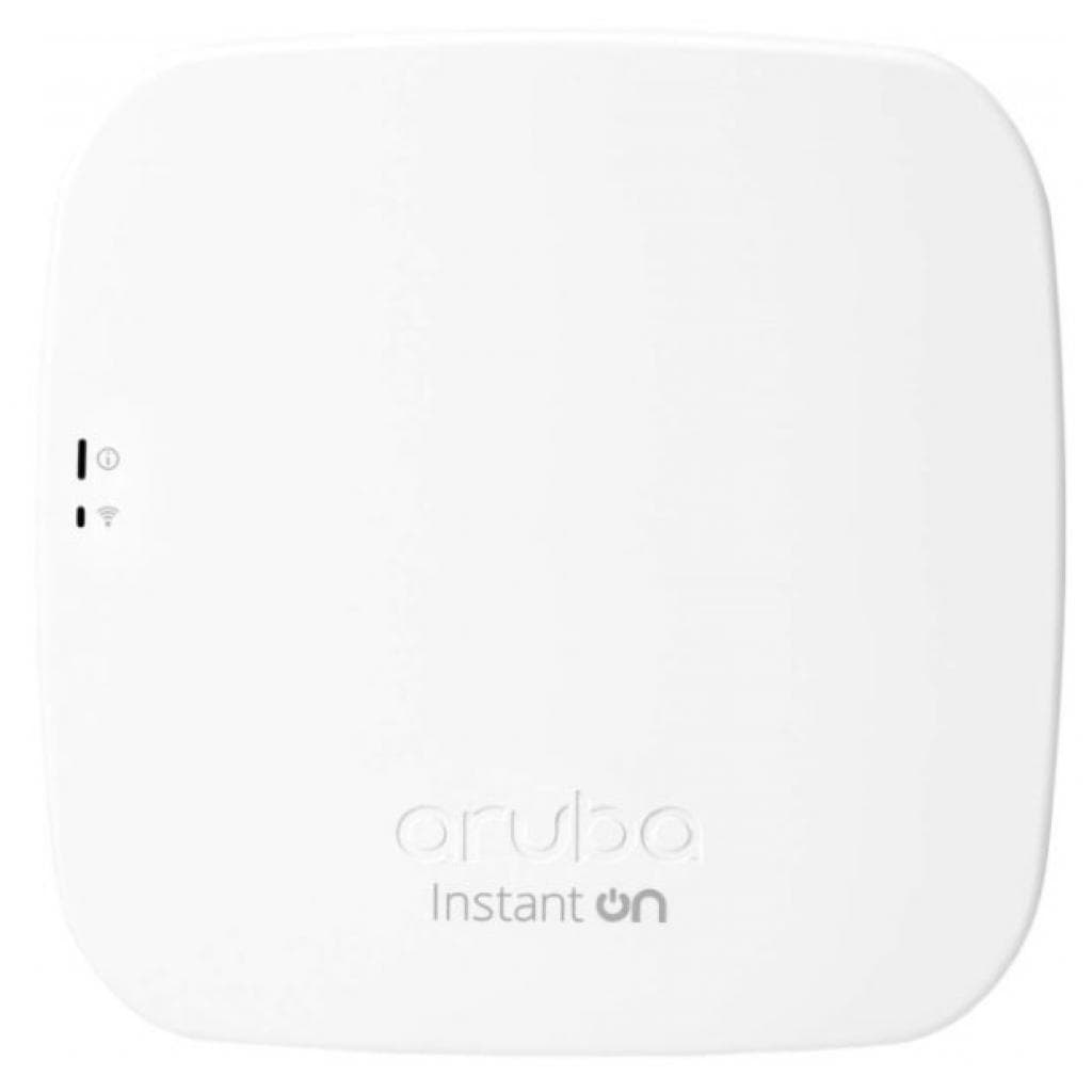 Точка доступу Wi-Fi HP InstantOn AP12 (R2X01A) (R2X01A)