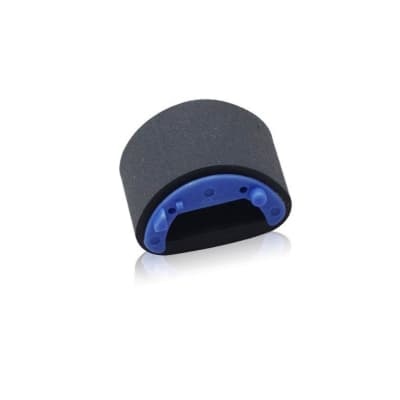 Ролик захоплення паперу HP LJ P1505/1566/1606/M1522/1536/1120 Welldo (RL1-1497-WDS)