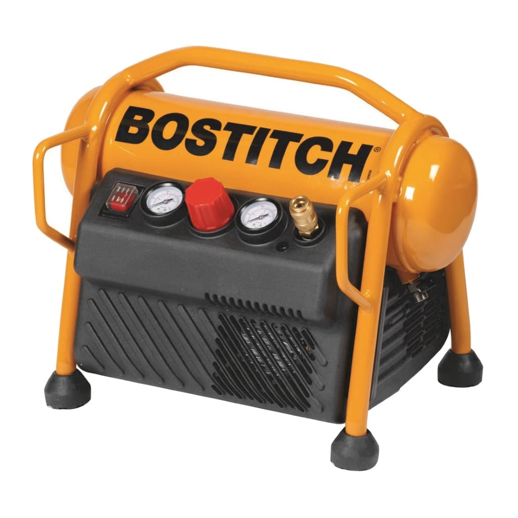 Компресор Bostitch 1100 вт, ресивер 6л (MRC6-E)