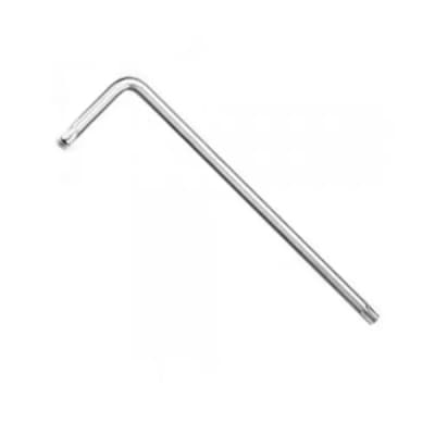 Ключ Toptul TORX Г-подібний довгий T-30 (AIAE3017)