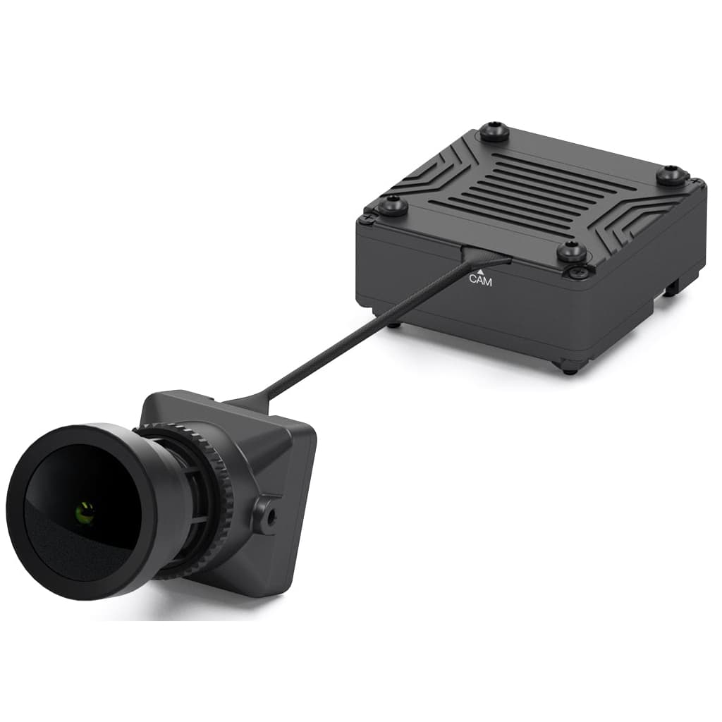 Камера FPV CADDXFPV Infra Analog Camera 1500TVL (IRC-210SL)