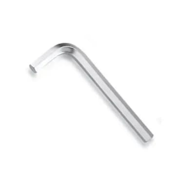 Ключ Toptul Г-подібний шестигранник 3мм (AGAS0307)