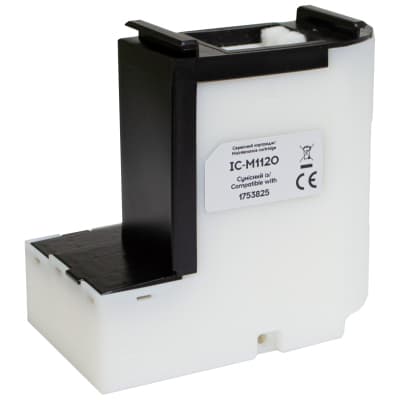 Контейнер для відпрацьованих чорнил Epson 1753825/1899416 without chip Barva (IC-M1120)
