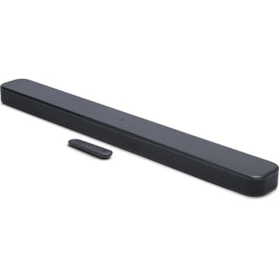 Акустична система JBL BAR 300 (M2) Black (JBLBAR300M2BLKEP)