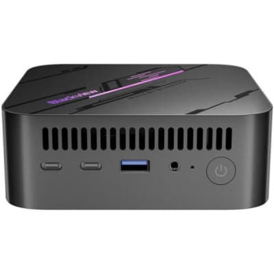 Комп'ютер Blackview Mini PC MP100 / Ryzen7 5825U, 16, SSD1TB (MP100 R7 16GB+1TB)