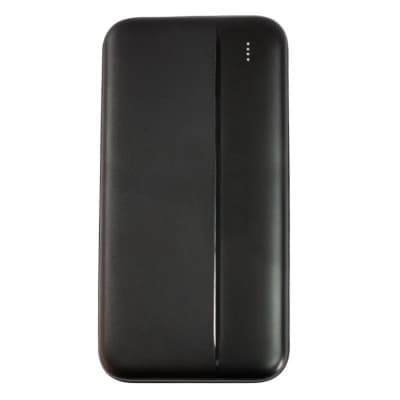 Батарея універсальна TheGeneral 20000mah Vim, Micro-USB, USB Type C, black (40012719-01)