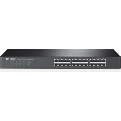 Комутатор TP-Link TL-SF1024
