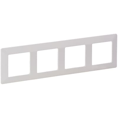 Рамка Legrand 754004