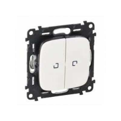 Вимикач Legrand Valena ALLURE (752709)