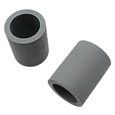 Накладка ролика захоплення OKI B411/431аналог 44483301/43895001 3шт Veaye (44483301-TIRE-VE)