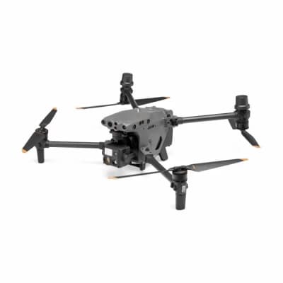 Квадрокоптер DJI Matrice 30T (CP.EN.00000368.02 / 01/ CP.EN.00000485.02)