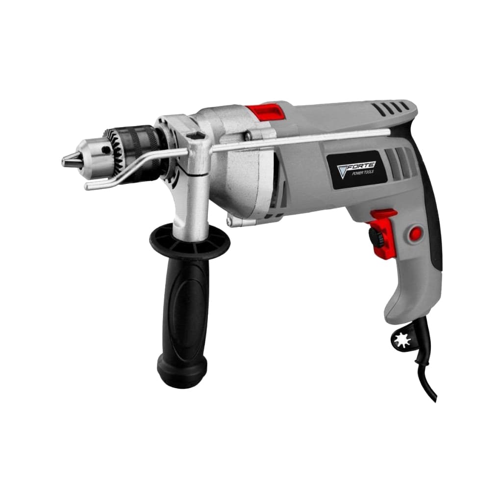 Дриль Forte ID 1100 VR 1100Вт (68463)