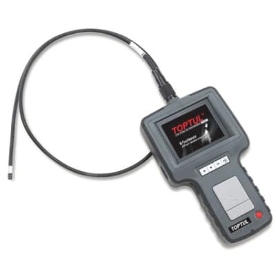 Віброметр Toptul відеобороскоп d3.9 (VARF3901E)