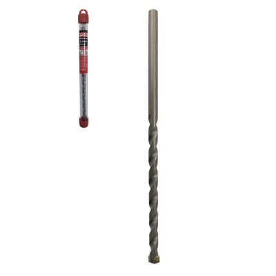 Свердло HAISSER по бетону Haisser Professional - 6х150 мм (79795)