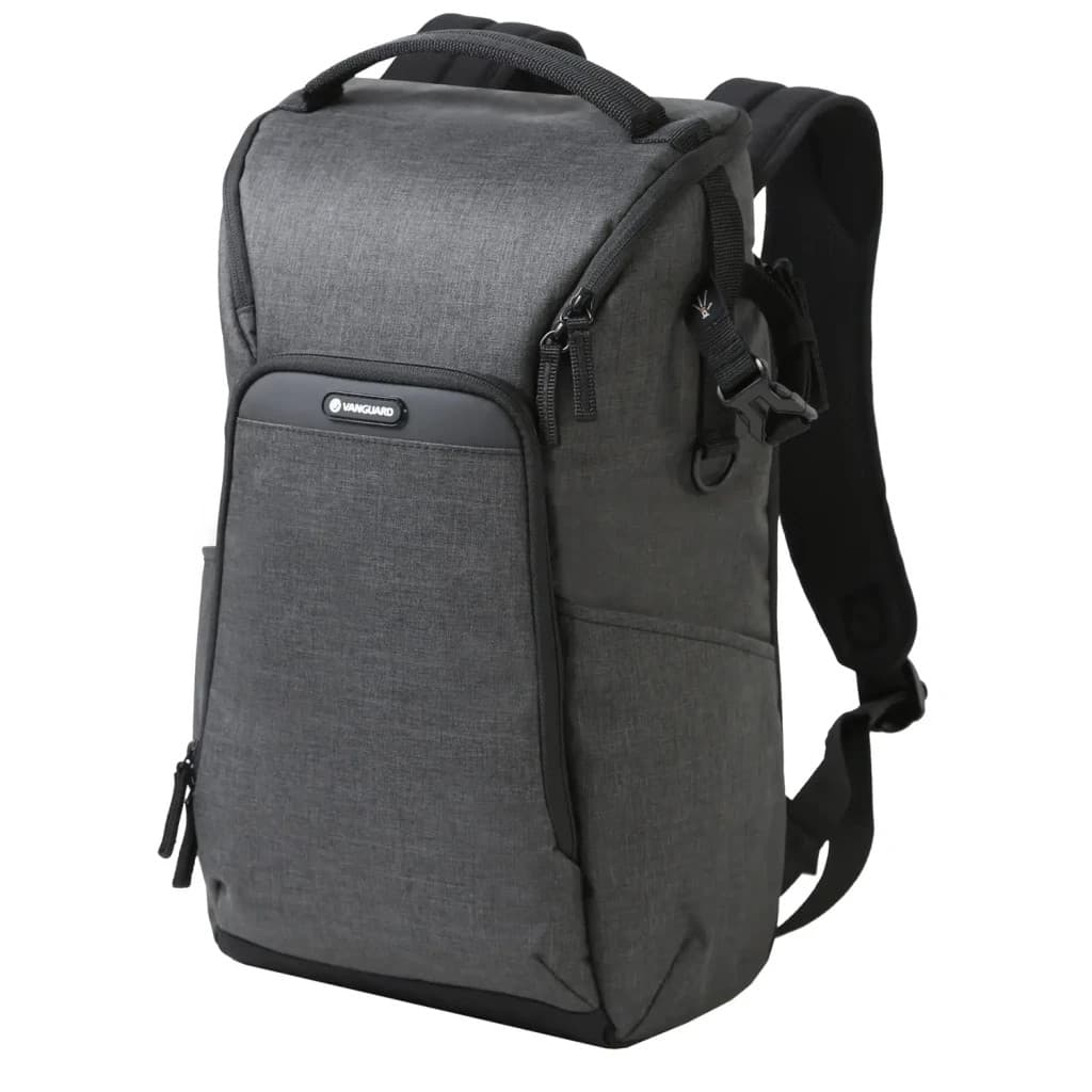 Фото-сумка Vanguard Backpack Vesta Aspire 41 Gray (4719856247861)
