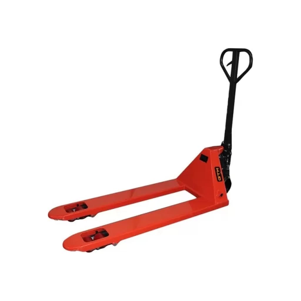 Візок гідравлічний GTM 2т/1150мм колеса 200*50мм (DF20(HTD20))