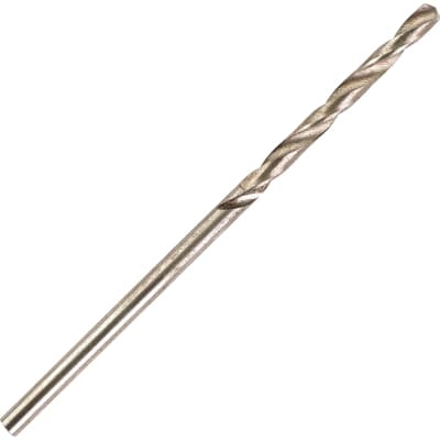 Свердло Milwaukee по металу THUNDERWEB HSS-G DIN338, 1,8х46 мм, (10шт) (4932459832)