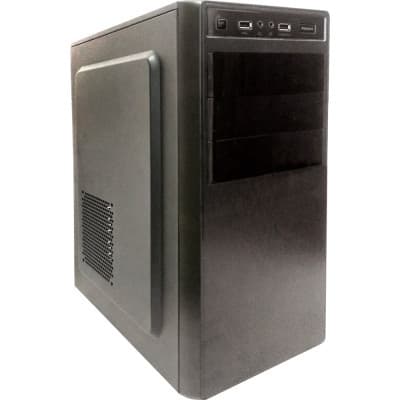 Корпус для ПК FrimeCom 881 450W