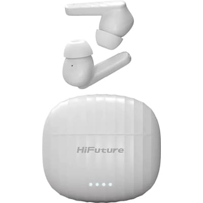 Навушники HiFuture SonicBliss White (sonicbliss.white)