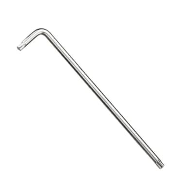 Ключ Toptul TORX Г-подібний довгий T-40 (AIAE4018)