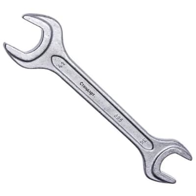 Ключ Стандарт гайковий ріжковий 22х24мм (KR2224)