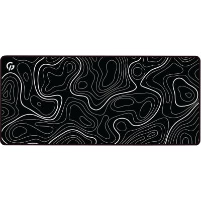 Килимок для мишки GamePro Speed/Control Black (MP275AB)