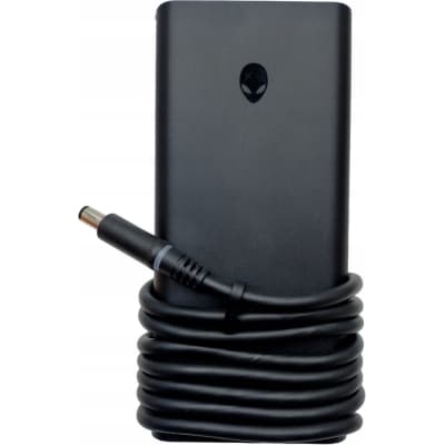 Блок живлення до ноутбуку Dell 330W Alienware GaN 19.5V, 16.92A, 7.4/5.0(pin inside), Oval-корпус (HA330PM201 / A40400)