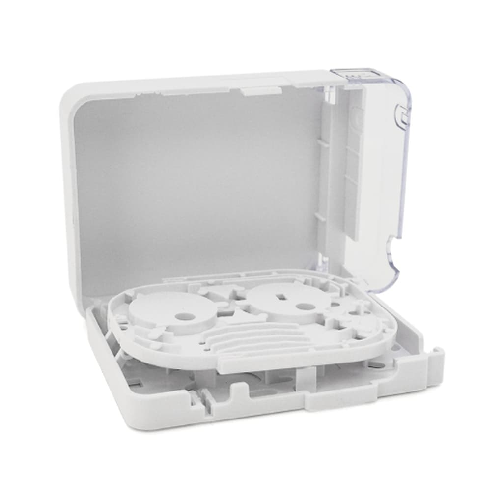 Оптичний бокс Merlion SC/LC/FC, 1 волокно (ML-OP-S305)