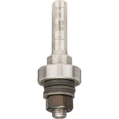 Адаптер для інструменту Bosch Professional хвостовик для фрез Expert S8, D22, G60.3 (2.608.629.390)