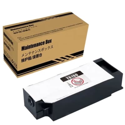 Контейнер для відпрацьованих чорнил Epson M100 / C13T61900 NewTone (NT-WIT-Eps-M100)