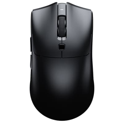 Мишка RAWM SA-MH01Pro Wireless/Bluetooth Black (SA-MH01PRO.black)