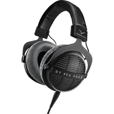 Навушники Beyerdynamic DT 990 PRO X 48 Ohms Black (531505)