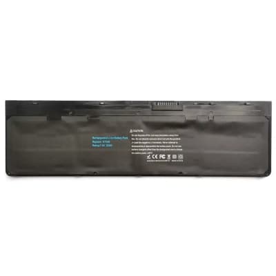 Акумулятор до ноутбука Dell Latitude E7250 VFV59, 52Wh (6500mAh), 4cell, 7.6V, Li-ion AlSoft (A71125)