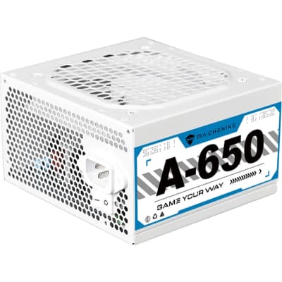 Блок живлення Machenike 650W (GTI 650MW-EUR)