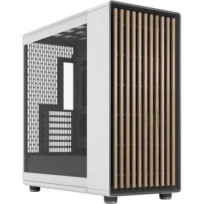 Корпус для ПК Fractal Design North XL RC Chalk White TGС (FD-C-NOR1X-06)