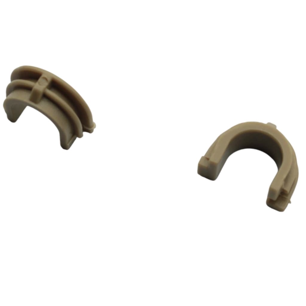 Втулка вала гумового комплект HP LJ 1010 (RC1-2079) Veaye (BSH-1010-LR-VE)