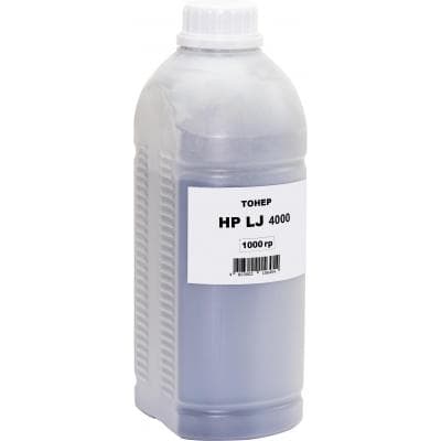 Тонер HP LJ 4000, 1000г NewTone (HP4000-N1000)