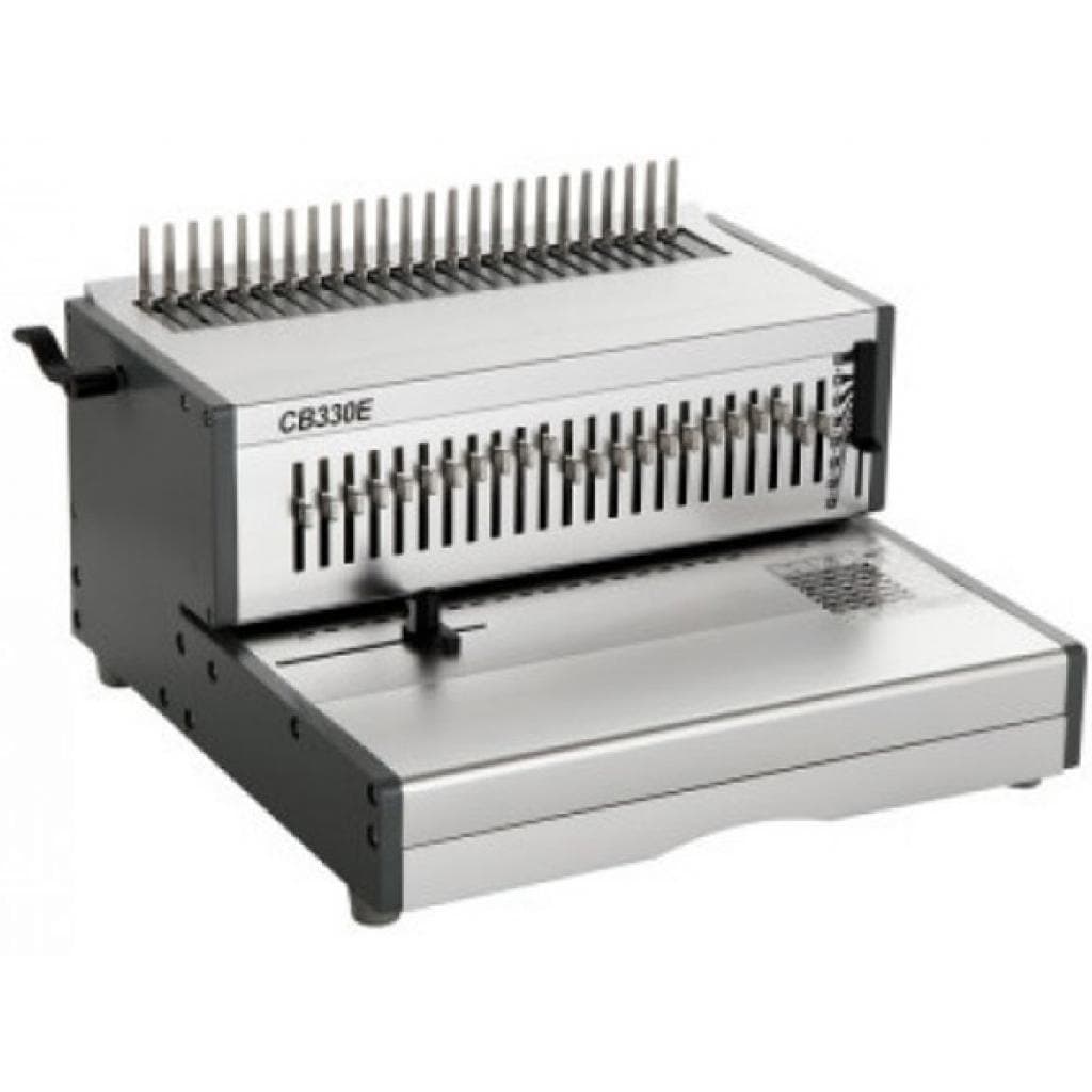 Біндер bindMARK CB330E (21747)