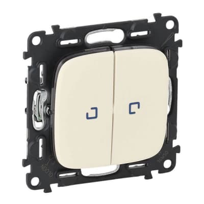 Вимикач Legrand Valena ALLURE (752809)