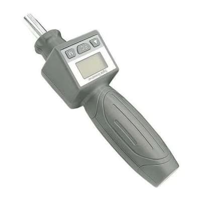 Викрутка Protester тримач біт динамометричний цифровий двонаправлений 1/4, 0.2- (ANS-R-2)