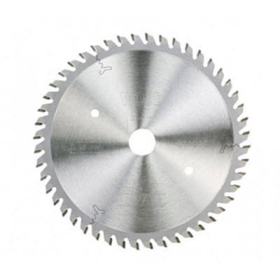 Диск пильний DeWALT EXTREME WORKSHOP, 165х20 мм, 48 z, TCG, -5 гр. (DT4087)