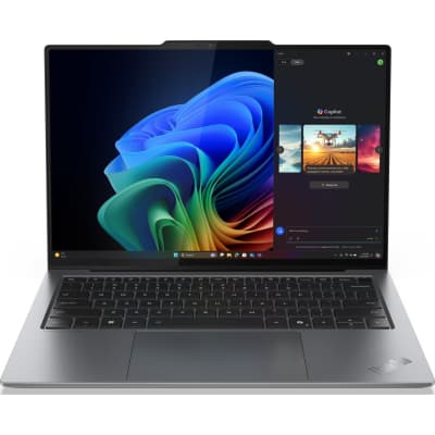 Ноутбук Lenovo ThinkPad X9 14 G1 (21QA001CRA)