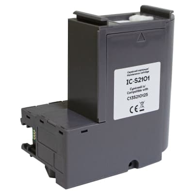 Контейнер для відпрацьованих чорнил Epson S2101/SC23MB/C13S210125 chip Barva (IC-S2101)