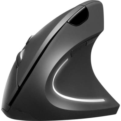 Мишка Sandberg Vertical Mouse Pro USB Black (630-14)