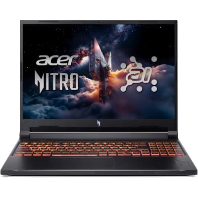 Ноутбук Acer Nitro V 16 ANV16-42 (NH.U1FEU.003)