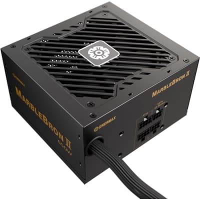 Блок живлення Enermax 650W MarbleBron II (EMB650AWT-MAC)