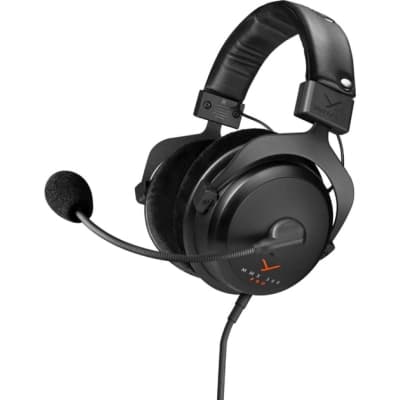 Навушники Beyerdynamic MMX 300 PRO Black (531486)